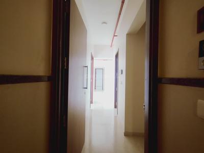 Bedroom Image of 1857 Sq.ft 3 BHK Apartment / Flat for sale in Asteria by Courtyard, Thane West Thane for Rs. 30000000