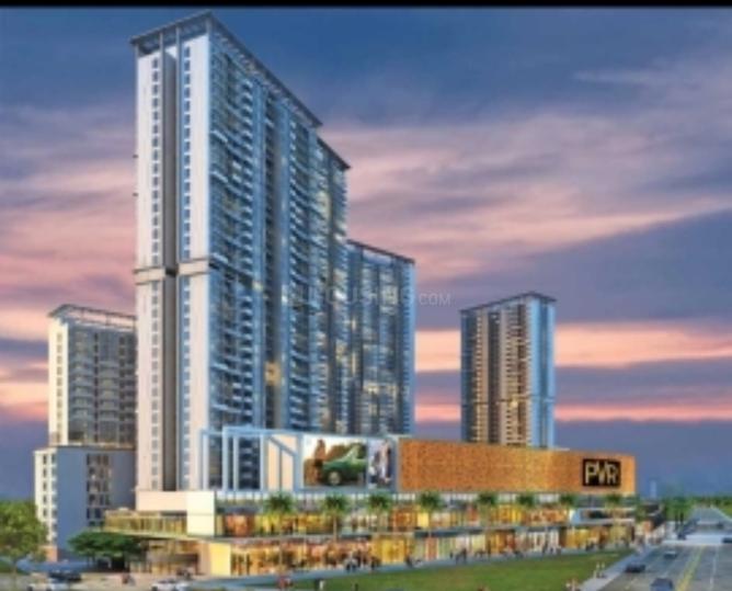 M3M Heights Main Image 1