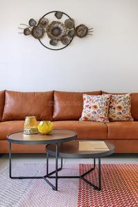 Hall Image of 1150 Sq.ft 3 BHK Apartment / Flat for sale in Samanvay Splendid, Sevasi Vadodara for Rs. 4900000