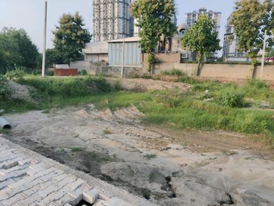 Image of 1350 Sq.ft Residential Plot / Land for sale in Pandav Nagar, Ghaziabad for Rs. 10300001