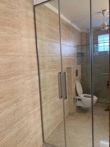 Bathroom Image of 2300 Sq.ft 3 BHK Builder Floor for sale in Greater Kailash I New Delhi for Rs. 55000000