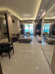 Hall Image of 1637 Sq.ft 3 BHK Apartment / Flat for sale in Nyati Esteban II, Undri Pune for Rs. 11500000