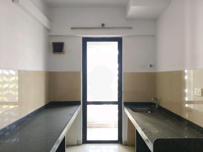 Kitchen Image of 936 Sq.ft 2 BHK Apartment / Flat for sale in Lodha Lakeshore Greens, Palava Phase 2 Thane for Rs. 4900000