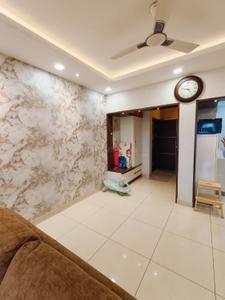 Hall Image of 1500 Sq.ft 3 BHK Apartment / Flat for sale in Brigade 7 Gardens, Subramanyapura Bengaluru for Rs. 23000000