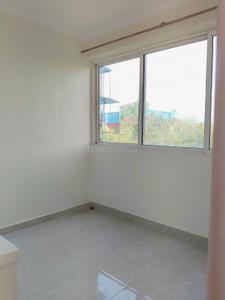 Bedroom Image of 1700 Sq.ft 3 BHK Apartment / Flat for rent in Purvanchal PMO Apartments, Sector 62 Noida for Rs. 36000