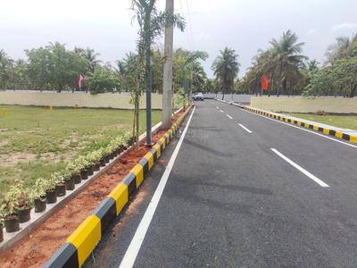 Image of 900 Sq.ft Residential Plot / Land for sale in Kelambakkam, Chennai for Rs. 4950000