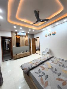 Bedroom Image of 1650 Sq.ft 3 BHK Independent House for sale in Kamal Vihar Raipur for Rs. 4499999
