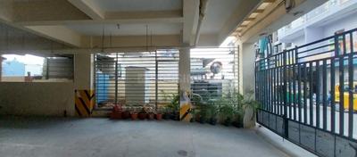 Balcony Image of 1235 Sq.ft 2 BHK Apartment / Flat for sale in Ashwini Flora, Horamavu Bengaluru for Rs. 7800000