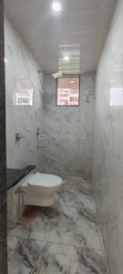 Bathroom Image of 1900 Sq.ft 3 BHK Apartment / Flat for sale in Somalwada Nagpur for Rs. 8699000