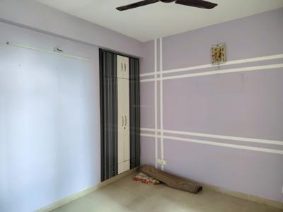 Bedroom Image of 1027 Sq.ft 2 BHK Apartment / Flat for sale in Stellar Jeevan, Noida Extension Greater Noida for Rs. 8700000