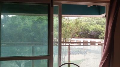 Image of 1450 Sq.ft 3 BHK Apartment / Flat for sale in Pegasus Megapolis Sangria Towers, Hinjawadi Phase 2, Pune for Rs. 11000000