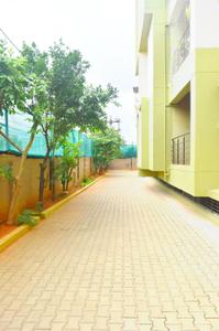 Building Image of 1280 Sq.ft 2 BHK Apartment / Flat for sale in Gokul Dwellington, Mathikere Bengaluru for Rs. 10600000