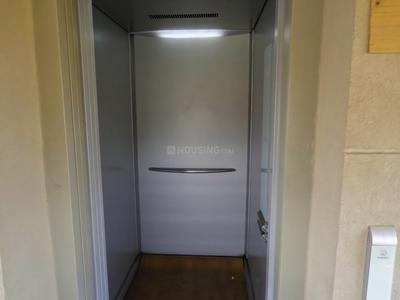 Bathroom Image of 2560 Sq.ft 4 BHK Penthouse for rent in Millennium The Green County, Chohak Kallan Village Jalandhar for Rs. 45000
