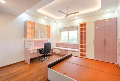 Hall Image of 5662 Sq.ft 4 BHK Apartment / Flat for rent in Prestige White Meadows, Whitefield Bengaluru for Rs. 230000