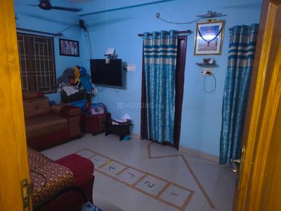 Bedroom Image of 663 Sq.ft 2 BHK Apartment / Flat for sale in Bharathi Sai Homes, Kundrathur Chennai for Rs. 4195000