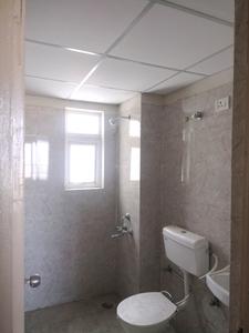 Bedroom Two Image of 1133 Sq.ft 3 BHK Apartment / Flat for sale in Advitya Homes, Kail Gaon Faridabad for Rs. 8500000