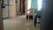 Pride Paradise Apartment Living Room 1