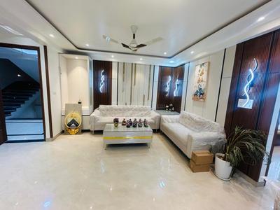 Hall Image of 1701 Sq.ft 3 BHK Apartment / Flat for sale in Chitrakoot Jaipur for Rs. 8500000