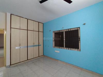 Bedroom Image of 2100 Sq.ft 3 BHK Apartment / Flat for sale in Mantri Elite, JP Nagar Bengaluru for Rs. 30000000