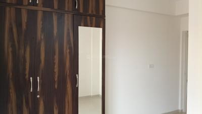 Bedroom Image of 1221 Sq.ft 3 BHK Apartment / Flat for sale in DLF Woodland Heights, Bommasandra Bengaluru for Rs. 7500000