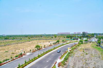 Image of 2250 Sq.ft 4 BHK Villa for sale in Kompally, Hyderabad for Rs. 12500000