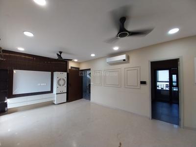 Hall Image of 2844 Sq.ft 3.5 BHK Builder Floor for sale in Birla Navya Drisha 1B Plot, Kadarpur Gurgaon for Rs. 44000000