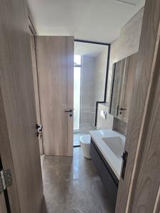 Bathroom Image of 1440 Sq.ft 3 BHK Builder Floor for sale in Rajouri Garden New Delhi for Rs. 28500000