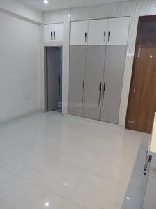 Bedroom Image of 1250 Sq.ft 2 BHK Builder Floor for rent in Sector 47 Noida for Rs. 45000