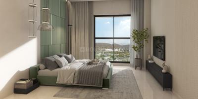 Image of 1038 Sq.ft 2 BHK Apartment / Flat for sale in Airoli, Navi Mumbai for Rs. 14900000