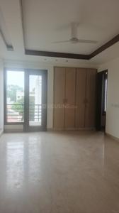 4 BHK Independent Builder Floor