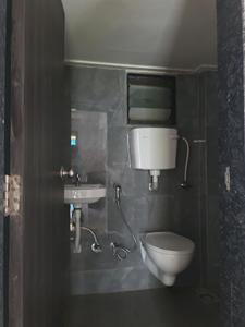 Common Bathroom Image of 985 Sq.ft 2 BHK Apartment / Flat for sale in DGS Sheetal Heights Phase 2, Nalasopara East Nala Sopara for Rs. 5800000