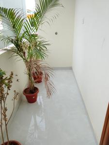 Balcony Image of 1200 Sq.ft 2 BHK Apartment / Flat for sale in Suchitra Hyderabad for Rs. 7500000
