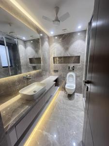 Image of 4500 Sq.ft 4 BHK Builder Floor for sale in Kailash Colony, New Delhi for Rs. 175000000