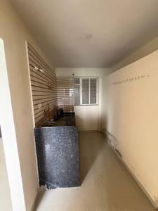 Kitchen Image of 446 Sq.ft 1 BHK Apartment / Flat for sale in Khadewadi Pune for Rs. 2100000