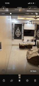 Image of 1100 Sq.ft 2.5 BHK Apartment / Flat for sale in Sector 3 Rohini, New Delhi for Rs. 15000000