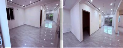 Hall Image of 1734 Sq.ft 3 BHK Apartment / Flat for sale in League Heights, Bandlaguda Jagir Hyderabad for Rs. 13500000