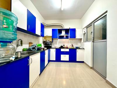 Kitchen Image of 1052 Sq.ft 2 BHK Apartment / Flat for sale in Doddakannelli Bengaluru for Rs. 11700000
