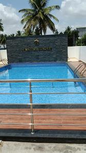 Image of 1071 Sq.ft 2 BHK Apartment / Flat for sale in SVS Mythri Sunshine, Anagalapura, Bengaluru for Rs. 8500000