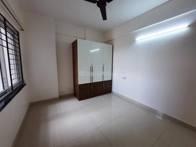 Bedroom Image of 1350 Sq.ft 3 BHK Apartment / Flat for sale in Lake Dugar, Ambattur Chennai for Rs. 12000000