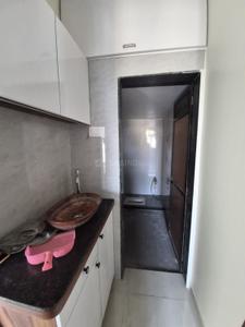 Image of 900 Sq.ft 2 BHK Apartment / Flat for sale in Thanekar Civic, Badlapur West, Badlapur for Rs. 4500000