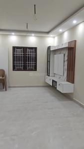 Hall Image of 1015 Sq.ft 4 BHK Independent House for sale in Medavakkam Chennai for Rs. 15000000