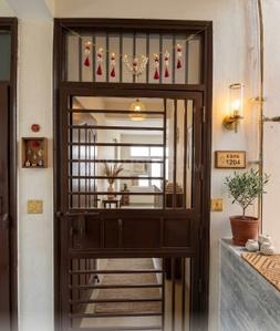 Hall Image of 1200 Sq.ft 2 BHK Apartment / Flat for sale in SRS Residency, Sector 88 Faridabad for Rs. 8600000