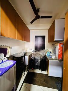 Kitchen Image of 3650 Sq.ft 4 BHK Apartment / Flat for sale in Jaypee The Imperial Court, Sector 128 Noida for Rs. 67500000