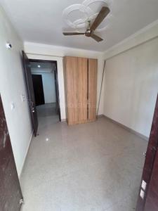 Bedroom Image of 1800 Sq.ft 2 BHK Builder Floor for rent in Sector 21 Gurgaon for Rs. 32000