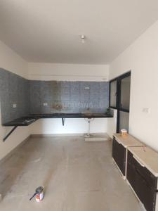 Kitchen Image of 1250 Sq.ft 2 BHK Apartment / Flat for sale in Hoysala Habitat by Hoysala Projects Pvt. Ltd., Nagenahalli Bengaluru for Rs. 9200000