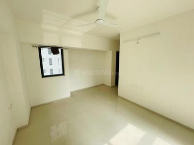 Bedroom Image of 1600 Sq.ft 3 BHK Apartment / Flat for rent in Godrej Green Glades, Jagatpur Ahmedabad for Rs. 23500