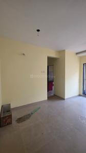 Hall Image of 650 Sq.ft 1 BHK Apartment / Flat for sale in New Home Paradise, Virar West Virar for Rs. 3000000