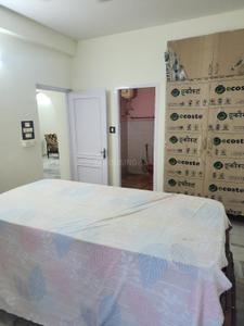 Bedroom Image of 1800 Sq.ft 2 BHK Apartment / Flat for rent in Paanduranga Puram Visakhapatnam for Rs. 26500