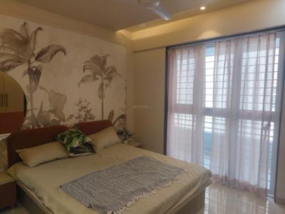 Bedroom Image of 960 Sq.ft 2 BHK Apartment / Flat for sale in Deolali Gaon Nashik for Rs. 3800000