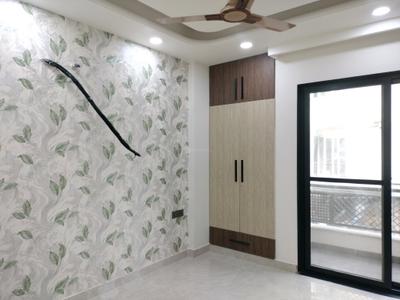 Bedroom Image of 1260 Sq.ft 3 BHK Builder Floor for sale in BPTP District 3, Sector 85 Faridabad for Rs. 15000000